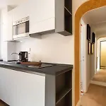Giulia Luxury Roma