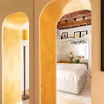 Daire Giulia Luxury Roma