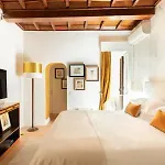 Giulia Luxury Daire Roma