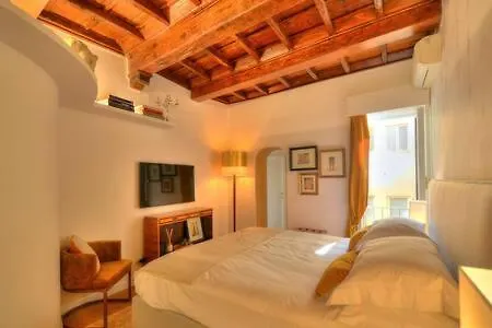 Daire Giulia Luxury *