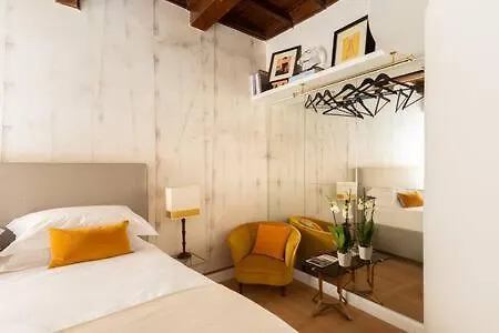 Appartement Giulia Luxury