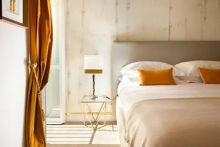 Giulia Luxury Appartement